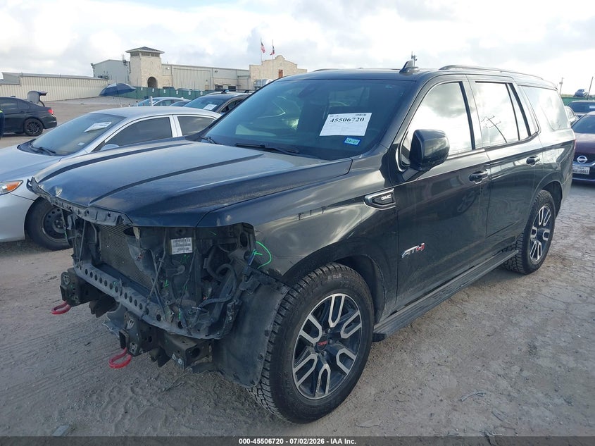 Vin: 1gks2ckd7mr315890, lot: 46004936, gmc yukon 4wd at4 20212