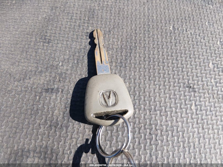 2004 Acura Tsx VIN: JH4CL96814C007922 Lot: 45506786