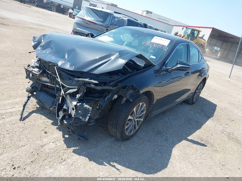 Vin: 58aca1c17nu022862, lot: 46005048, lexus es 300h 20222