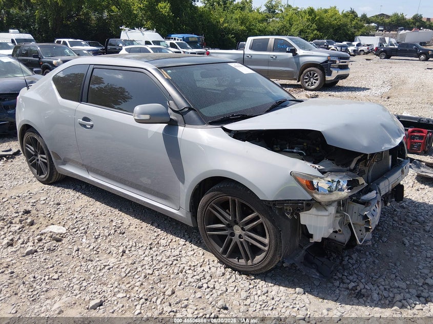 Vin: jtkjf5c73b3013358, lot: 46005102, scion tc 2011 img_1
