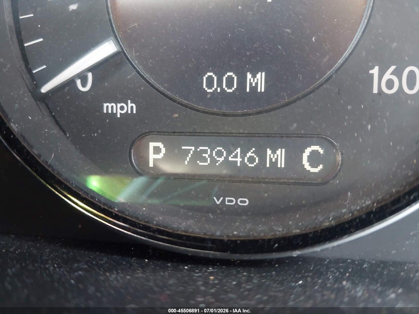 2007 Mercedes-Benz Cls 550 VIN: WDDDJ72X07A102488 Lot: 45506891
