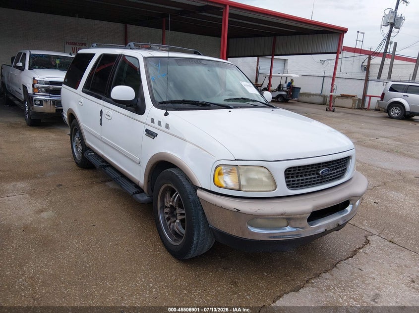 1FMEU17L1WLA01404 FORD EXPEDITION Photo 1