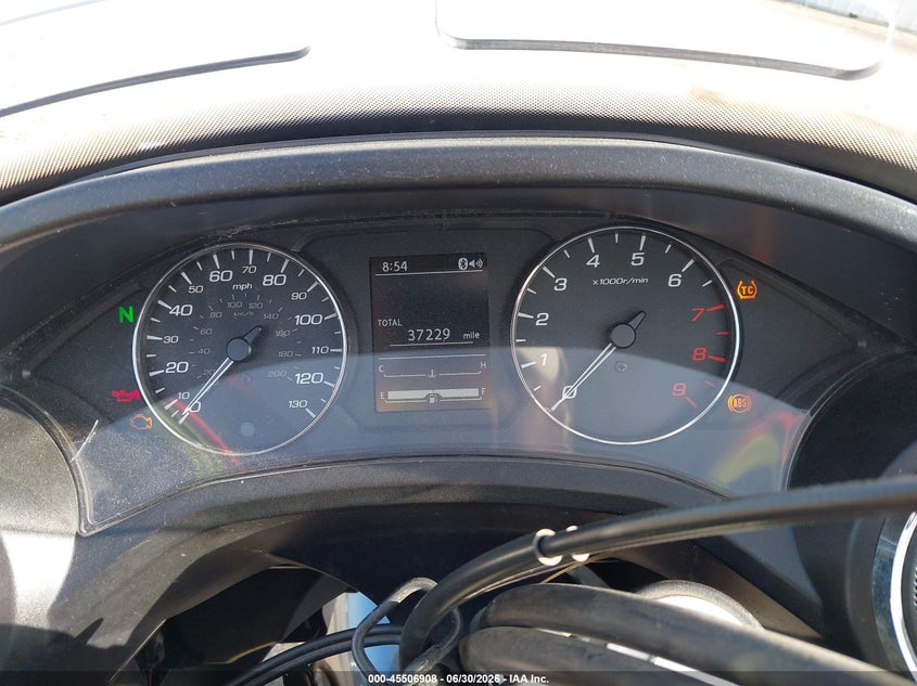 HONDA CTX1300 2014