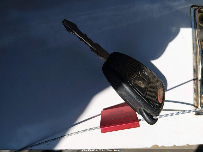 2012 Dodge Caliber Sxt VIN: 1C3CDWDA9CD536745 Lot: 45506928