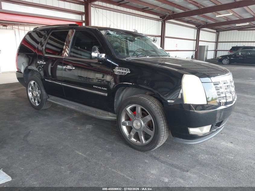 Vin: 1gyukbef1ar259382, lot: 46005148, cadillac escalade luxury 2010 img_1
