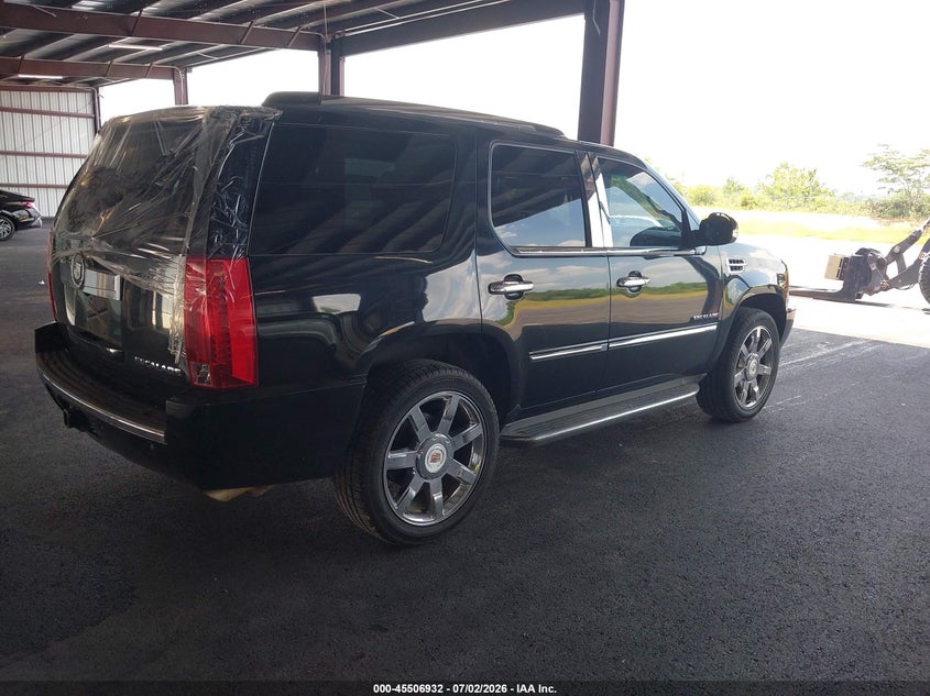 Vin: 1gyukbef1ar259382, lot: 46005148, cadillac escalade luxury 20104