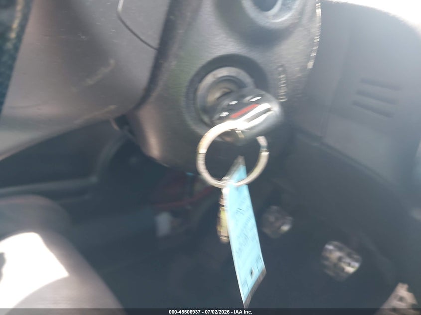2007 HONDA CIVIC SEDAN 2.0L I-4 DOHC, VVT, 197HP