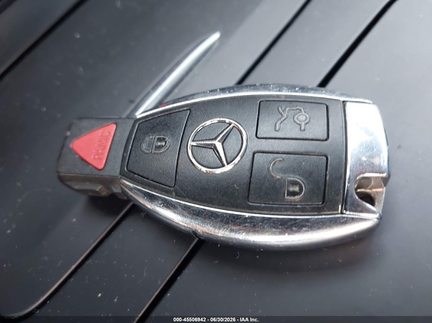 2015 Mercedes-Benz Cla 250 4Matic VIN: WDDSJ4GB6FN172023 Lot: 45506942