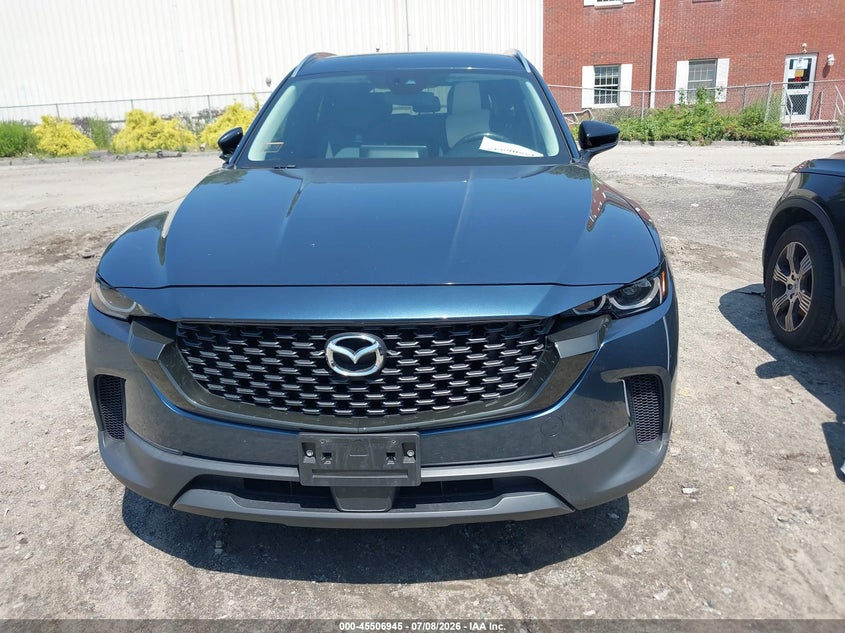2024 Mazda Cx-50 2.5 S Select VIN: 7MMVABAM9RN219300 Lot: 45506945