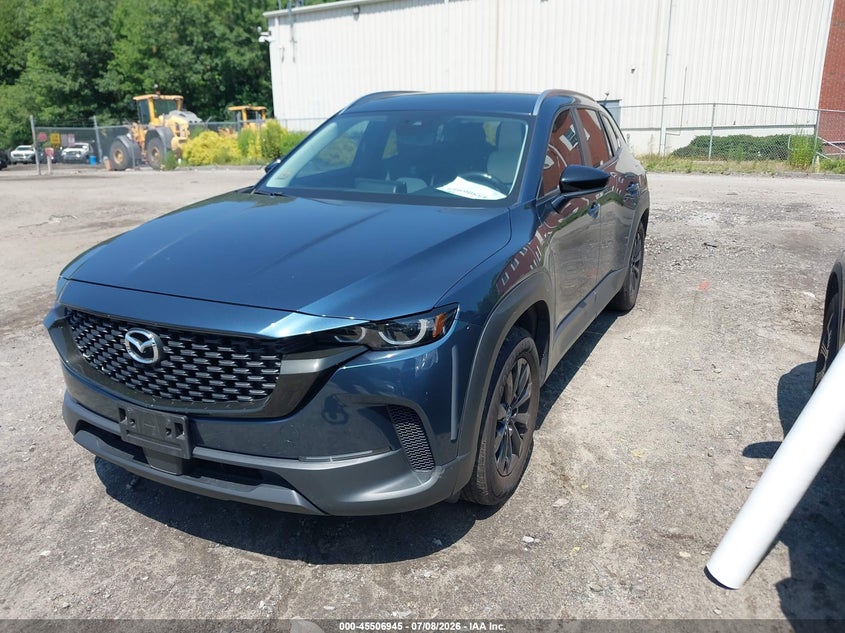MAZDA CX-50 2024 VIN 7MMVABAM9RN219300