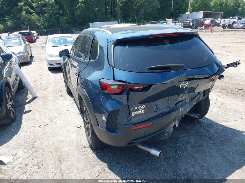 MAZDA CX-50 2024 VIN 7MMVABAM9RN219300