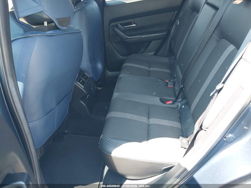 2024 Mazda Cx-50 2.5 S Select VIN: 7MMVABAM9RN219300 Lot: 45506945