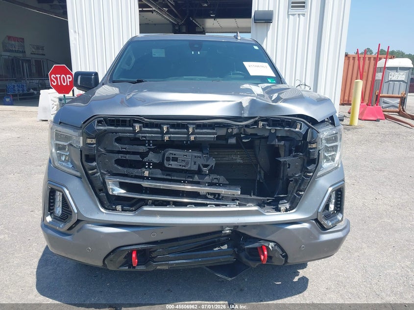 GMC SIERRA 1500 - zdjęcie 12