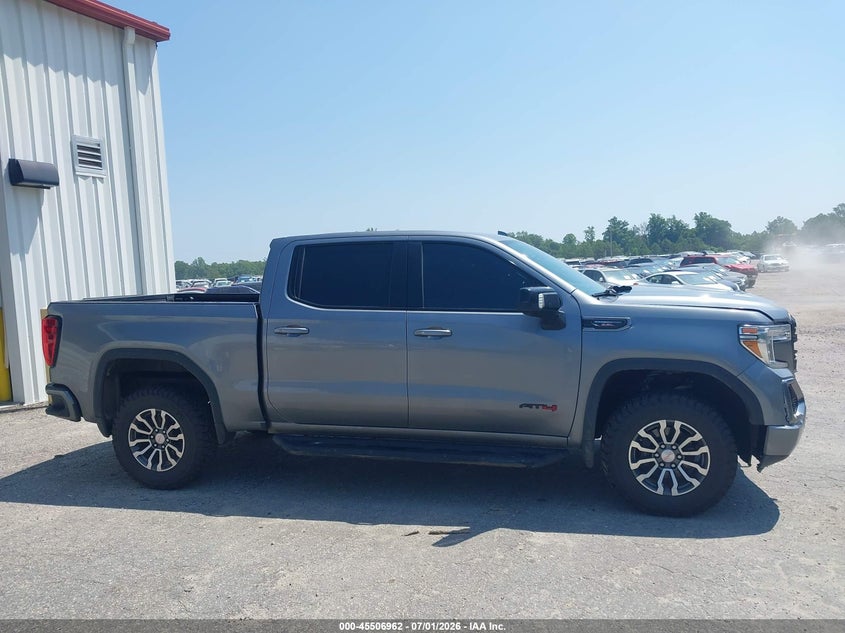 GMC SIERRA 1500 - zdjęcie 13