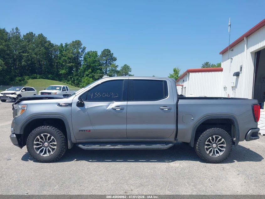 GMC SIERRA 1500 - zdjęcie 14
