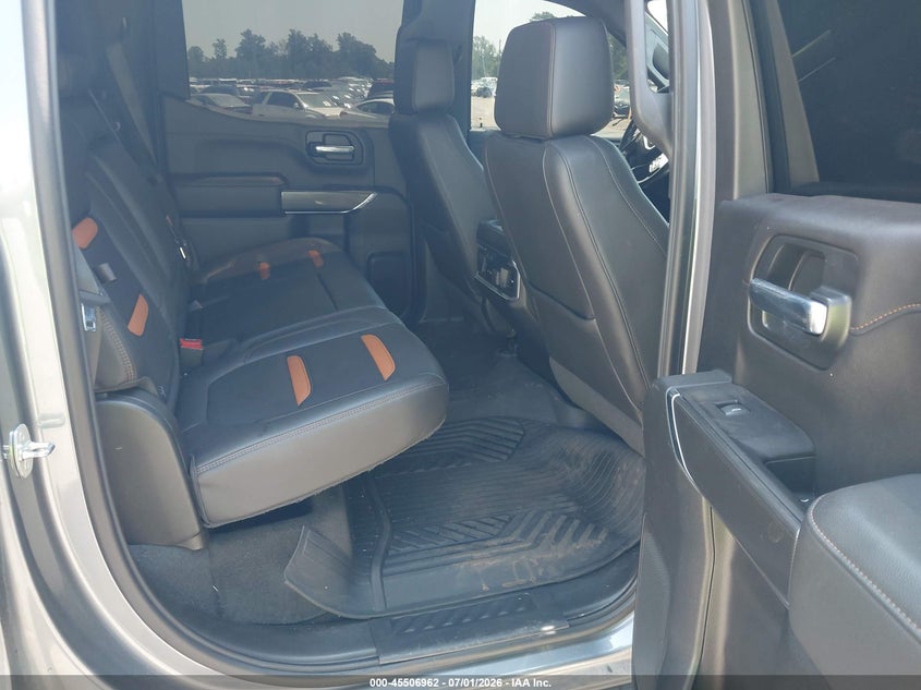 GMC SIERRA 1500 - zdjęcie 8
