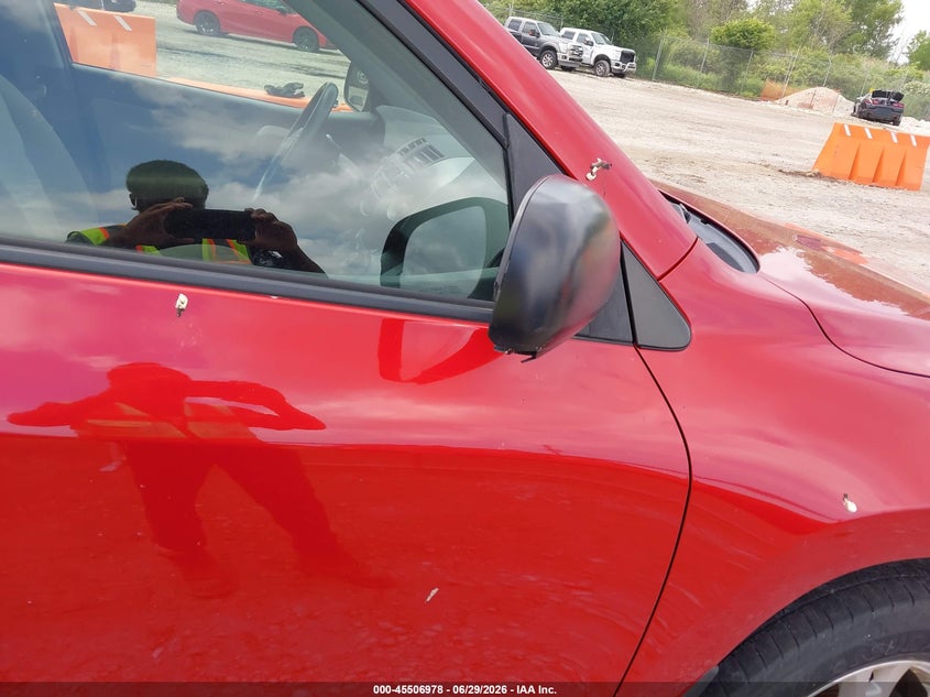 2011 TOYOTA RAV4 auction photo 6