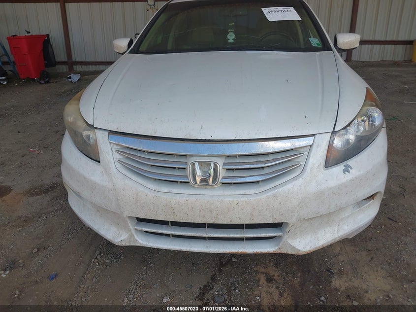 AtlanticExpress - Honda Accord