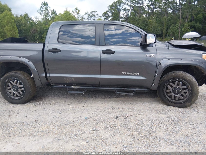 AtlanticExpress - Toyota Tundra