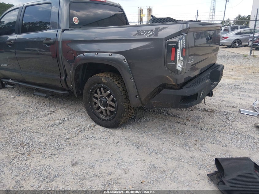 AtlanticExpress - Toyota Tundra