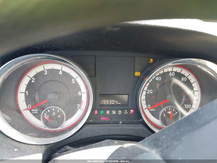 AtlanticExpress - Dodge Grand Caravan