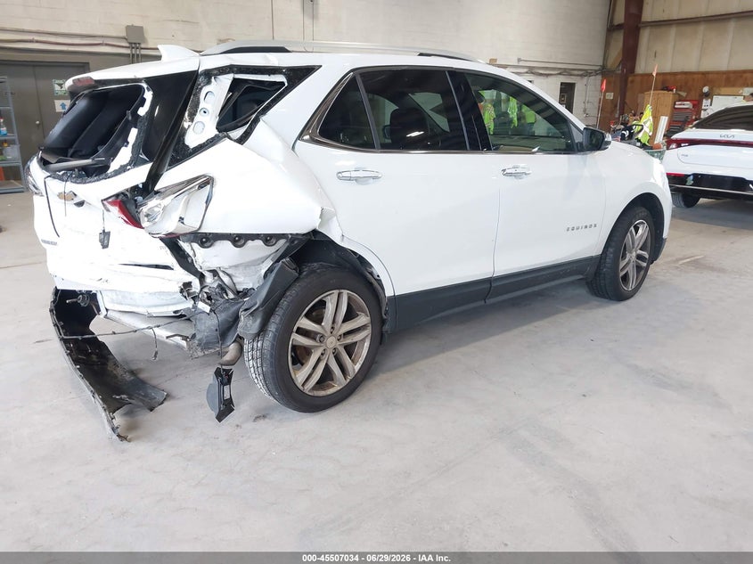 AtlanticExpress - Chevrolet Equinox