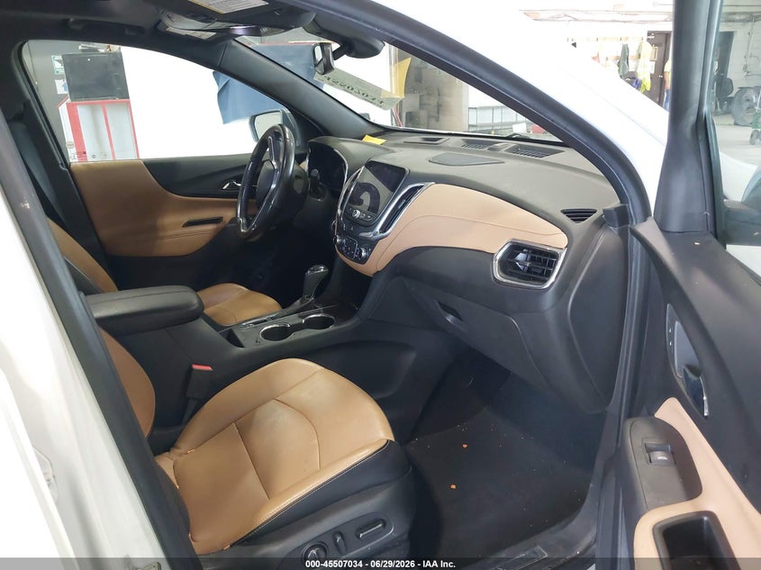 AtlanticExpress - Chevrolet Equinox