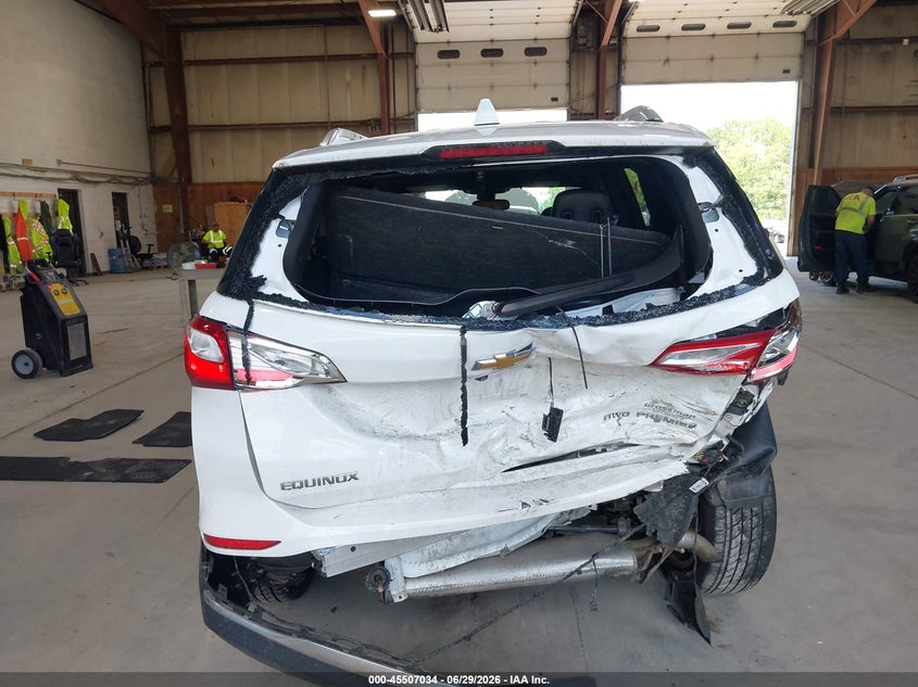AtlanticExpress - Chevrolet Equinox