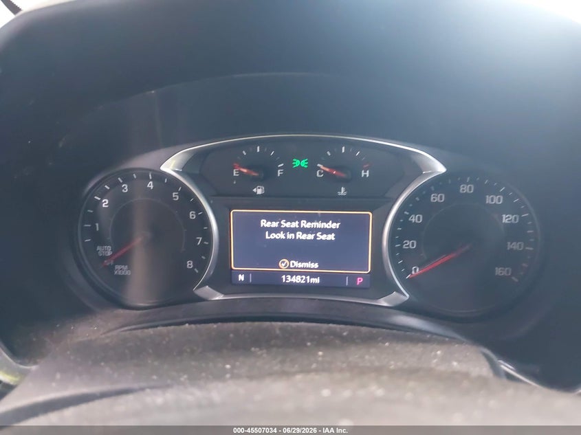 AtlanticExpress - Chevrolet Equinox