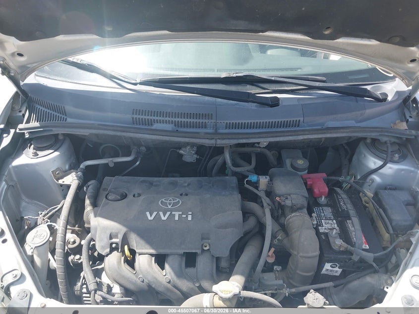2005 Scion Xa VIN: JTKKT624350095950 Lot: 45507067