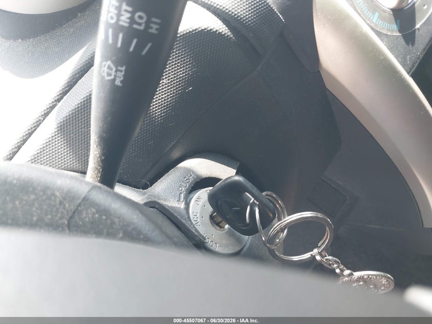 2005 Scion Xa VIN: JTKKT624350095950 Lot: 45507067