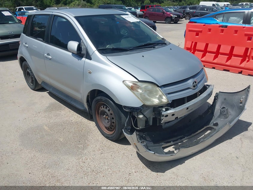2005 Scion xA