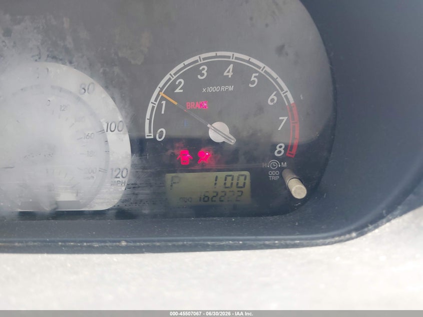 2005 Scion Xa VIN: JTKKT624350095950 Lot: 45507067