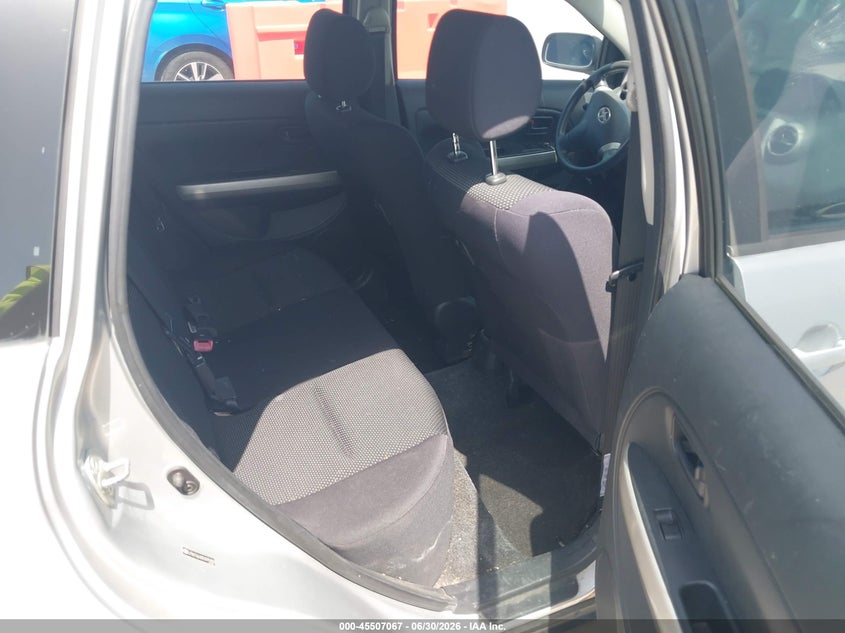 2005 Scion Xa VIN: JTKKT624350095950 Lot: 45507067