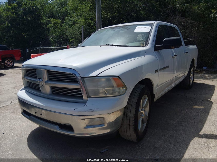 Vin: 1c6rd6ltxcs246963, lot: 46005319, ram 1500 lone star 20122
