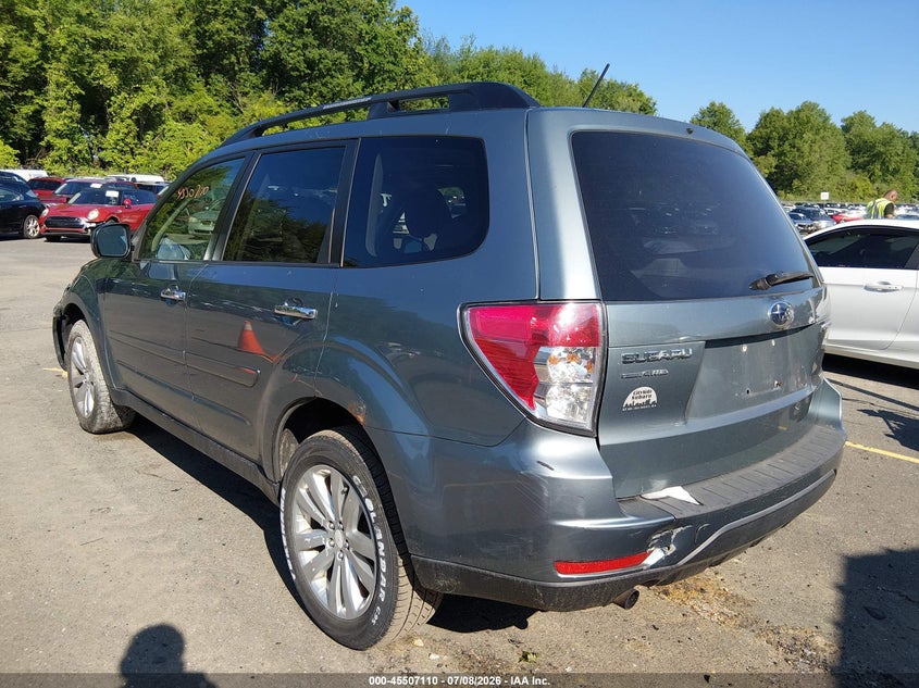 Vin: jf2shadc2ch447531, lot: 46005326, subaru forester 2.5x premium 20123