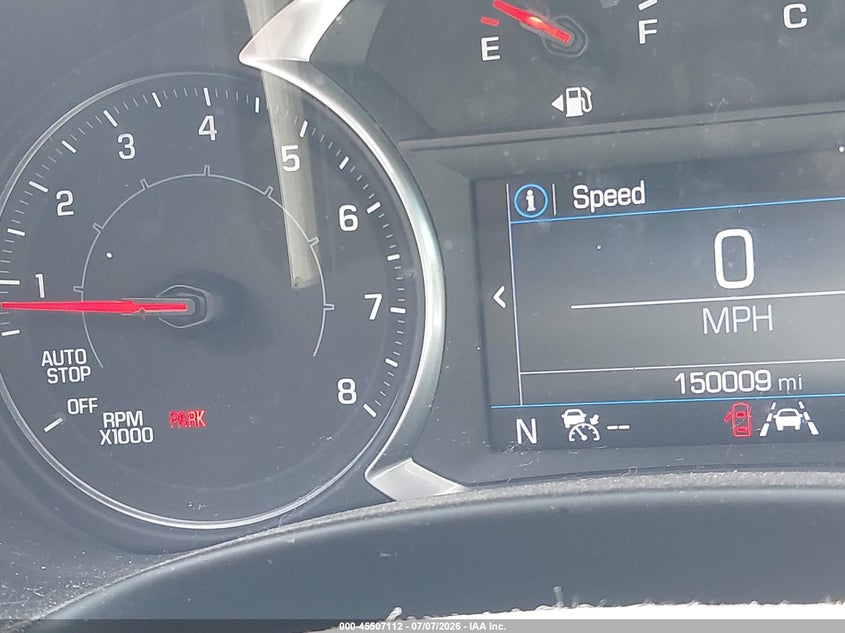 GMC TERRAIN 2021 VIN 3GKALMEVXML387614