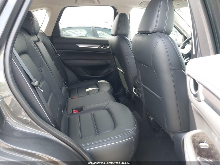 AtlanticExpress - Mazda CX-5