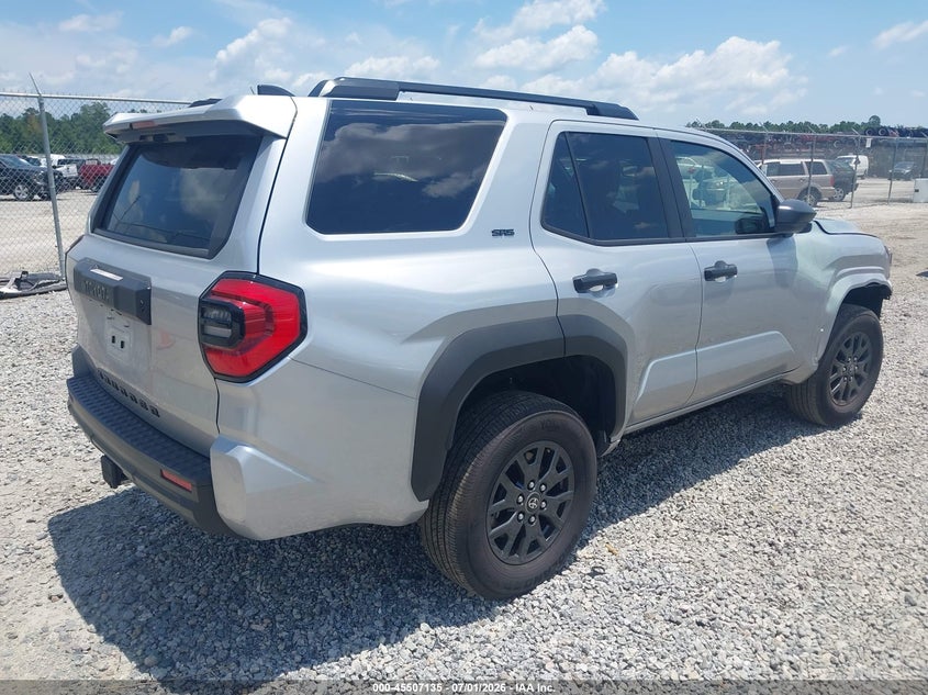 Vin: jteva5ar6t5010211, lot: 46005351, toyota 4runner sr5 20264