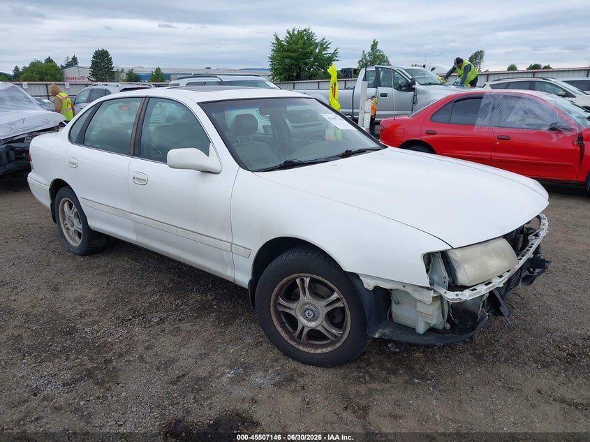 1997 Toyota Avalon Xls