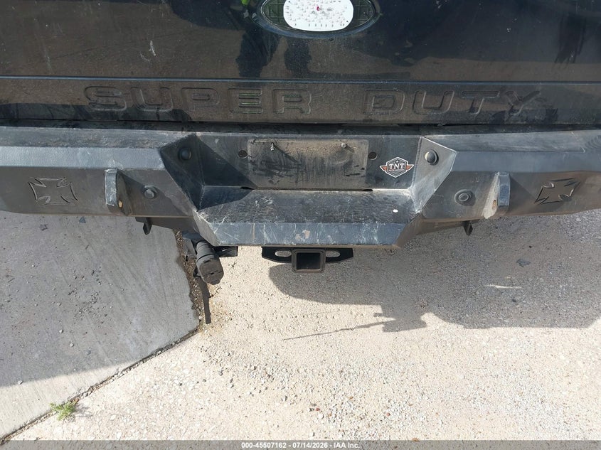 2012 FORD F350 PICKUP N/A