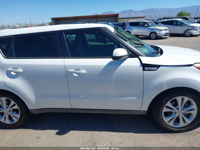 AtlanticExpress - Kia Soul