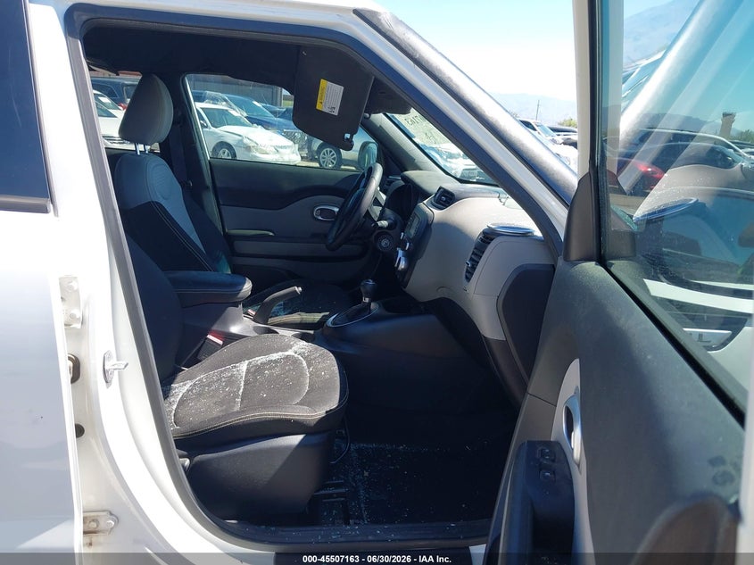 AtlanticExpress - Kia Soul