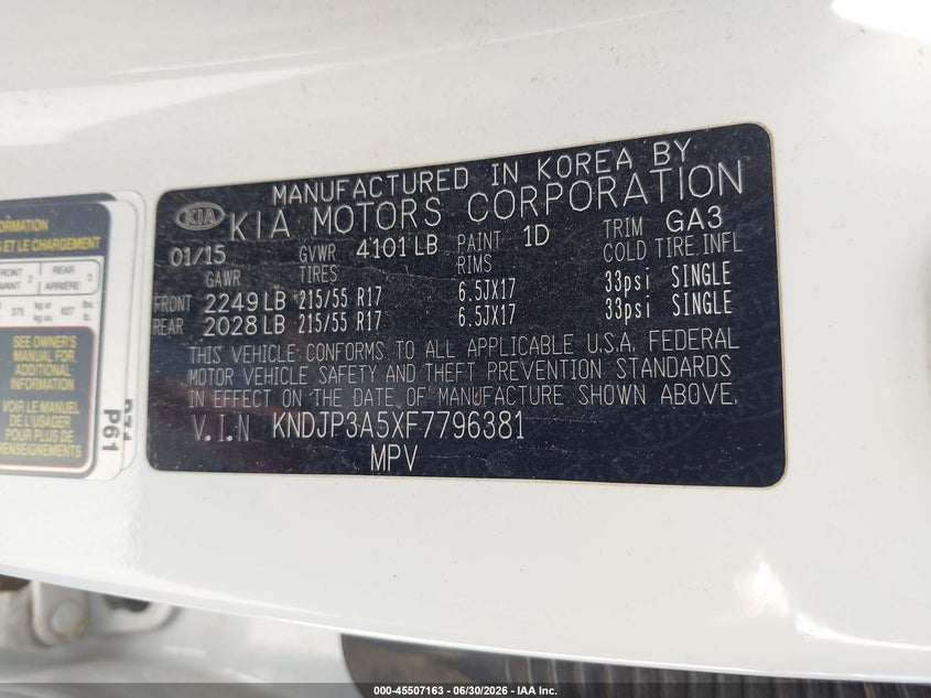 AtlanticExpress - Kia Soul