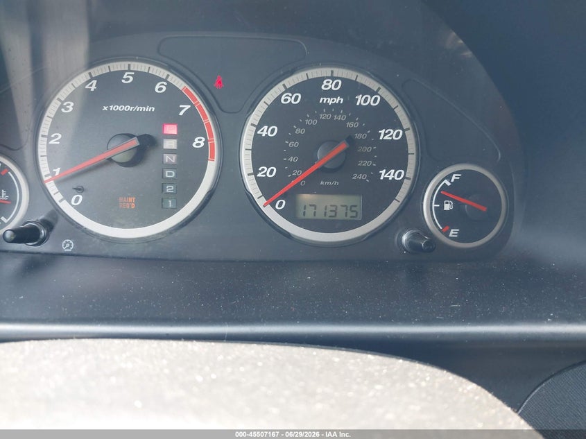 AtlanticExpress - Honda CR-V