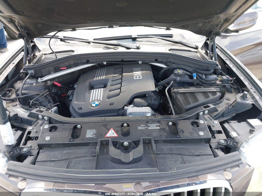 AtlanticExpress - BMW X3