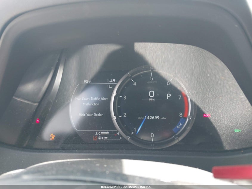 2022 Lexus Ux 200 F Sport VIN: JTHE3JBH5N2051106 Lot: 45507182