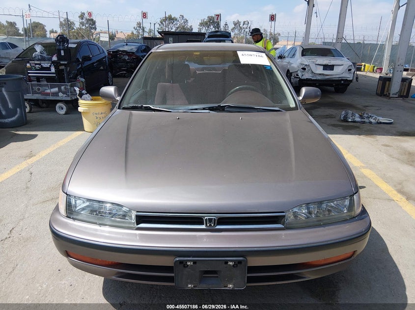 AtlanticExpress - Honda Accord
