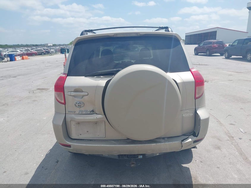 AtlanticExpress - Toyota RAV4