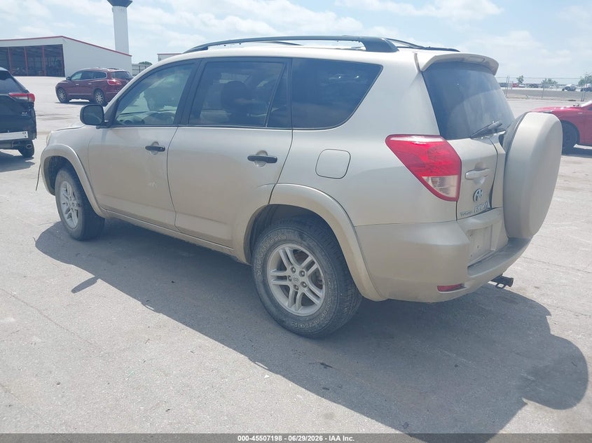 AtlanticExpress - Toyota RAV4